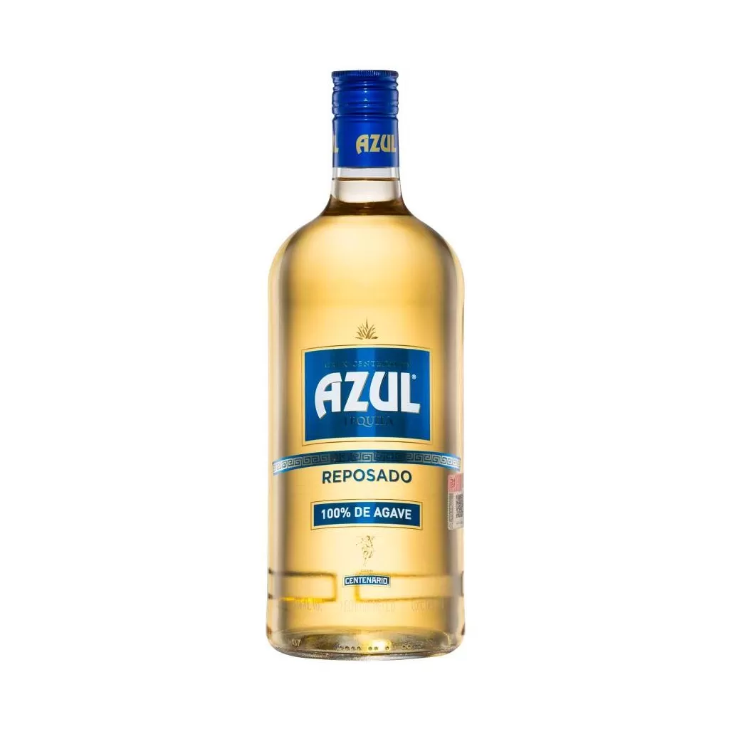 Teq. Azul 1.75lt.